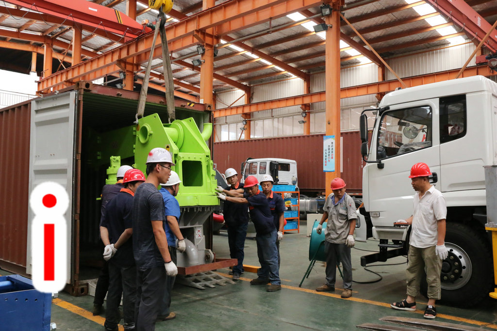 青島混凝（níng）土布料機 (35)