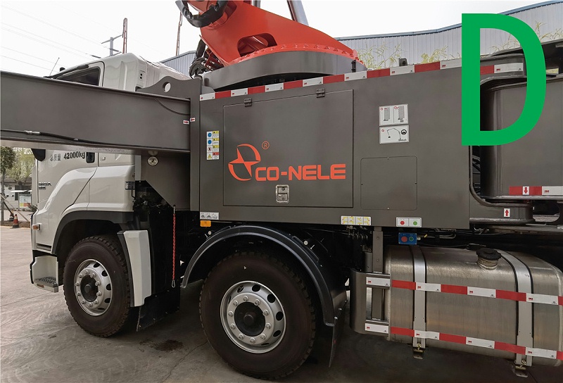 青（qīng）島混凝（níng）土泵車價格 (35)