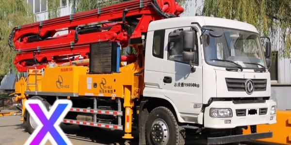 天泵安全使用小常識，你需（xū）要牢記——科尼樂