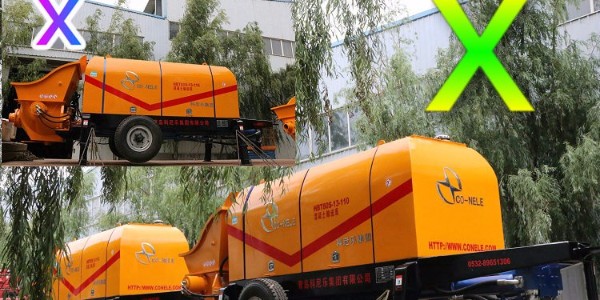混凝土（tǔ）泵日常維護和保養知識，讓你受益無窮——科尼樂