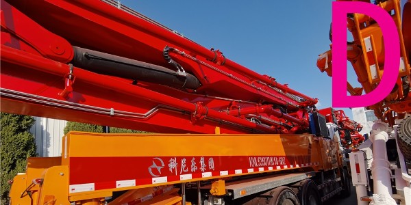 高溫和低溫切換泵（bèng）車怎麽解決？