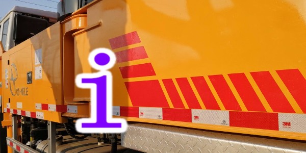 小型混凝土泵車活塞磨（mó）損後的輕鬆更換步驟了解（jiě）一下