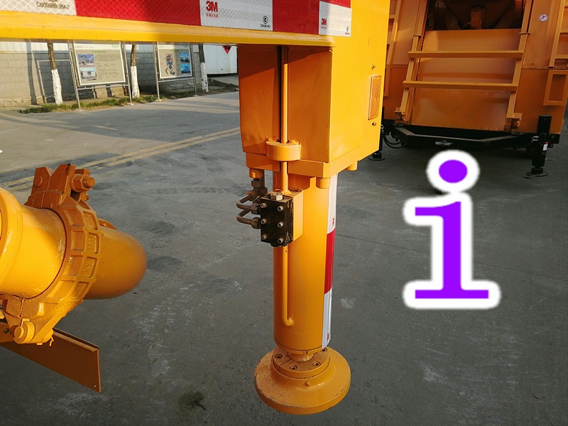 青島小型混凝土泵車價（jià）格 (7)