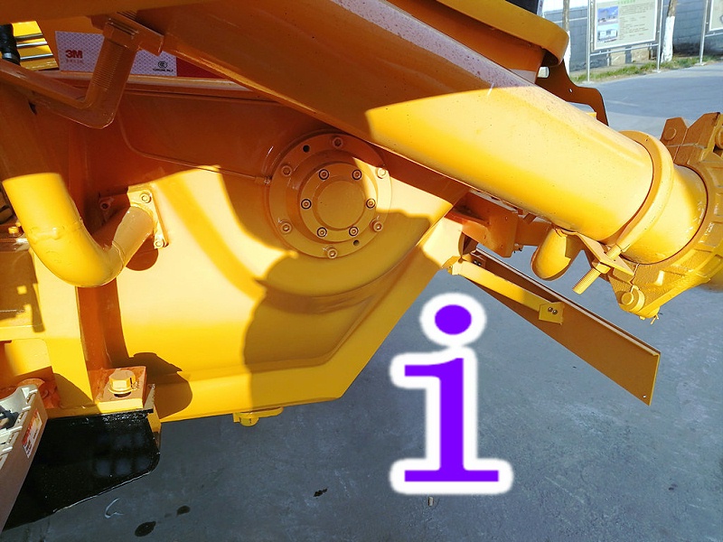 青島小型混凝土泵（bèng）車價格 (8)