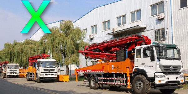 天泵施工過程中，突（tū）然停工了怎麽（me）辦？——科尼樂