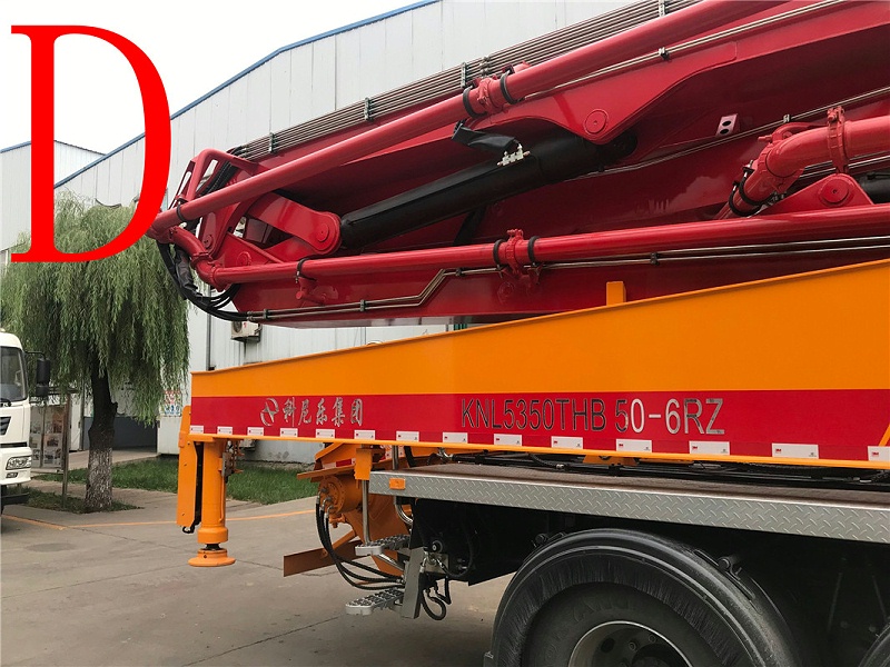 青島混凝土泵車價格 (4)