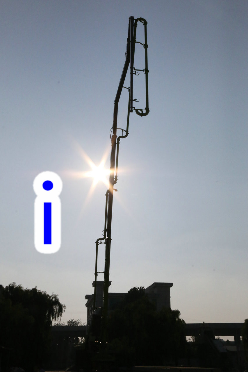 青島混凝土布料（liào）機 (11)