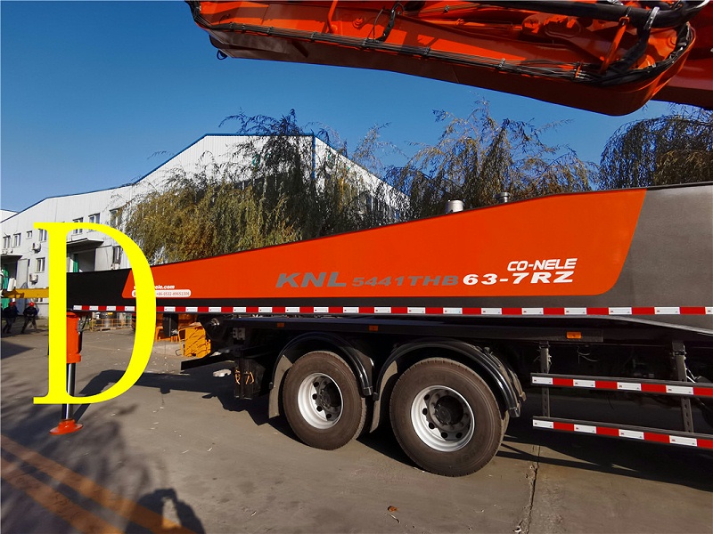 青島混凝土泵車價格（gé） (12)