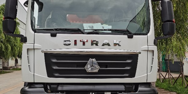 四橋58米大泵車在泵送方麵是如何控製（zhì）的