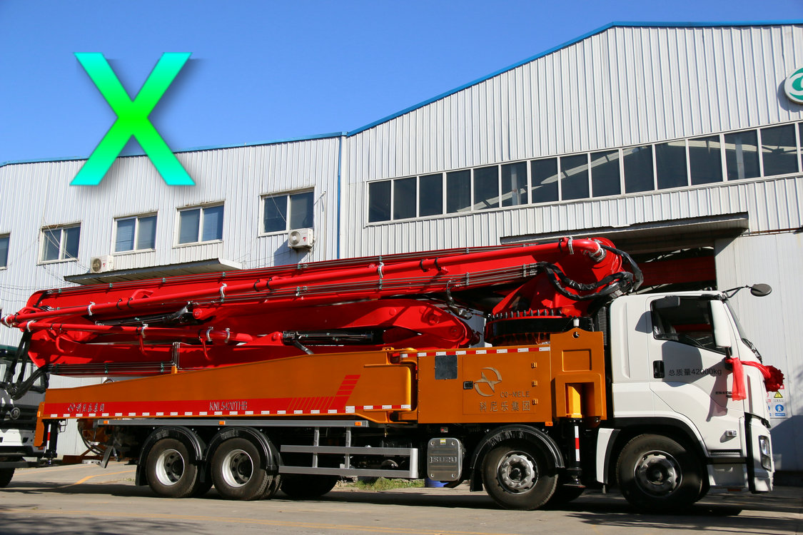 小型（xíng）泵（bèng）車