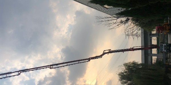 如何讓泵車泵送既高效又節（jiē）約成本？