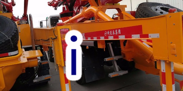 科尼樂牌混凝土泵的產品優勢體現在哪些方麵？—科尼樂集團