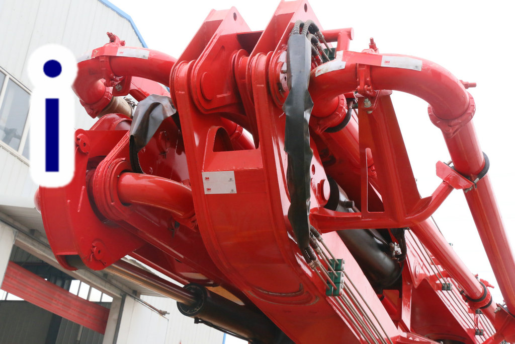 青島混凝土布料機（jī）價格 (26)