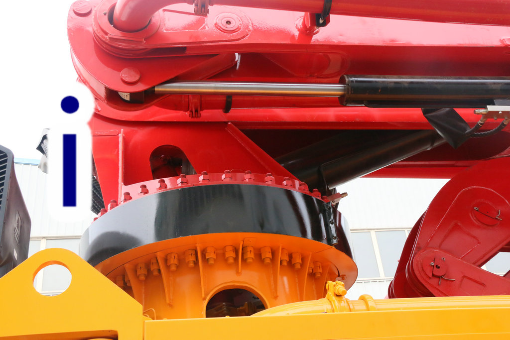 青島混凝（níng）土布料機價格 (22)