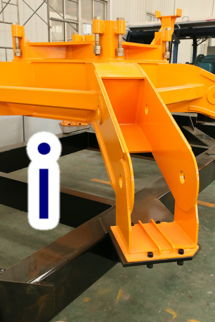 青（qīng）島混凝土布料機價格 (18)