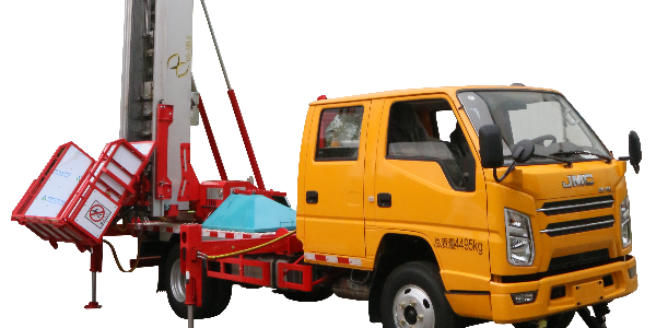 科尼樂32米雲梯車的配件（jiàn）精益，適（shì）合多種（zhǒng）工（gōng）程