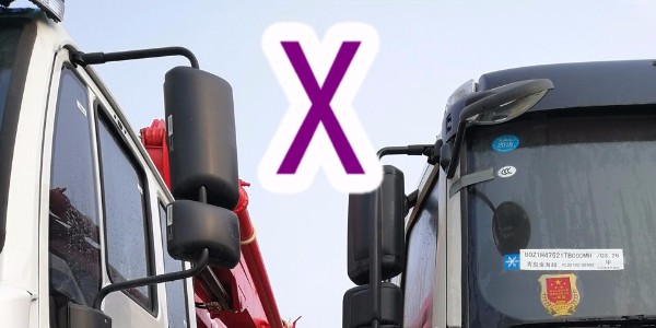 小型泵車安全防護裝備及支承安全的重要性，了解這個讓您輕鬆施（shī）工（gōng）