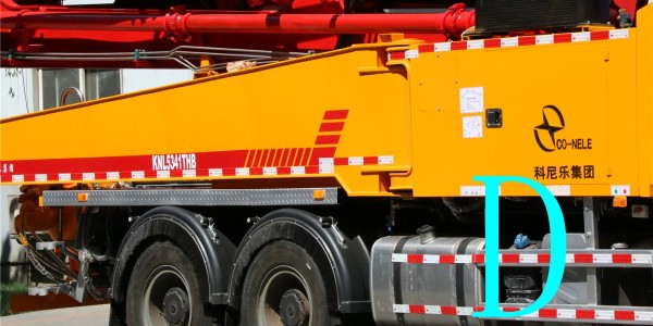 混凝土泵（bèng）車分動箱出現問題（tí）怎麽解決（二）？