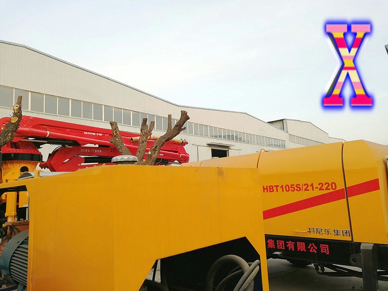 青島混凝土輸送泵價（jià）格 (3)