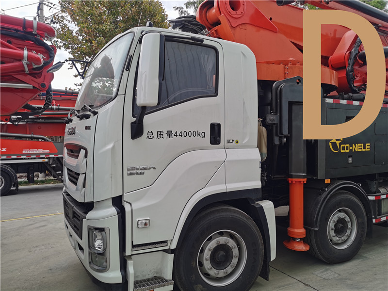 青島（dǎo）泵（bèng）車價格 (14)