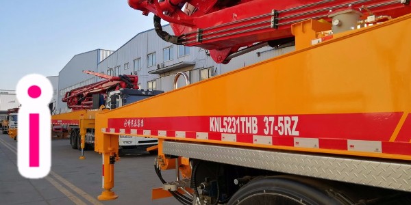 小型混凝土泵車應當（dāng）怎樣降低（dī）油耗，做（zuò）好節能減排？（一）—科尼（ní）樂集團