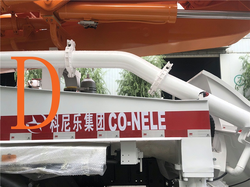 青（qīng）島混凝土泵車（chē）價格（gé） (3)