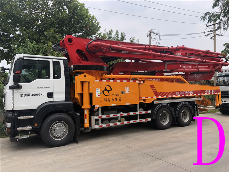 青（qīng）島泵車價格 (7)