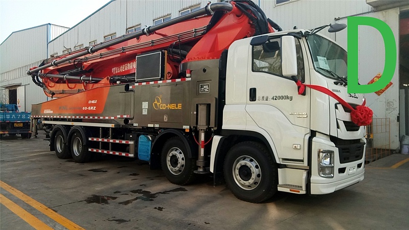 青（qīng）島混凝土泵（bèng）車價格 (10)