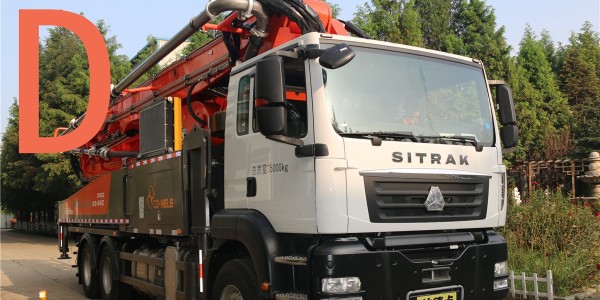 布料機的安裝要怎麽進行