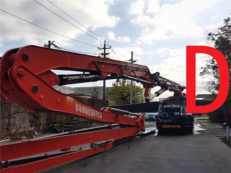 青島混凝土泵（bèng）車價格 (32)