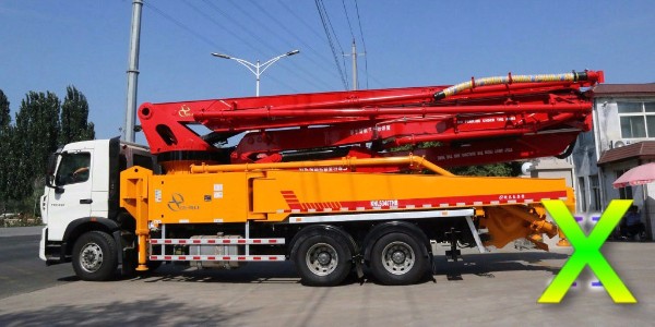 小型泵（bèng）車設備管理存在的問題和解決對策——科尼樂（lè）（一）