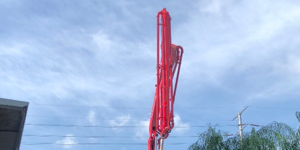 泵車接管？別再這樣（yàng）做了