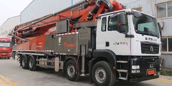 泵車泵送時要（yào）注意以下（xià）幾點才（cái）有效果