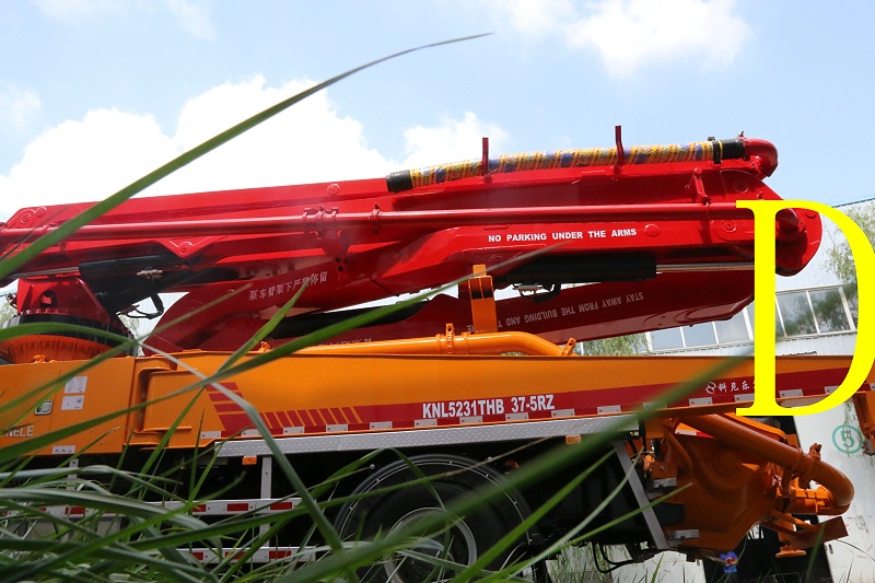 青島混凝土（tǔ）泵車（chē）價（jià）格 (6)