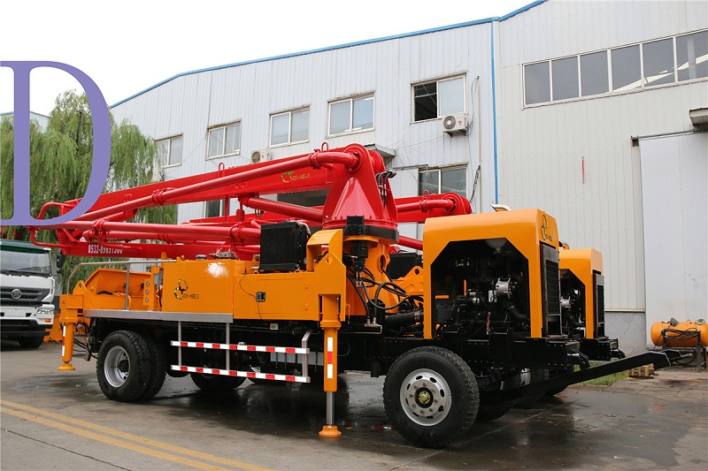 青島混凝土（tǔ）泵車價（jià）格 (6)