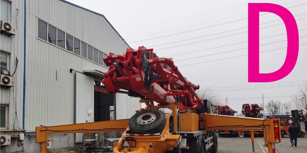 泵車常見的（de）液壓油乳化問題