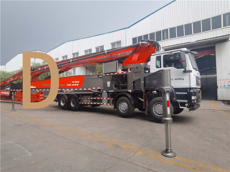 青島混凝土泵車價（jià）格 (3)