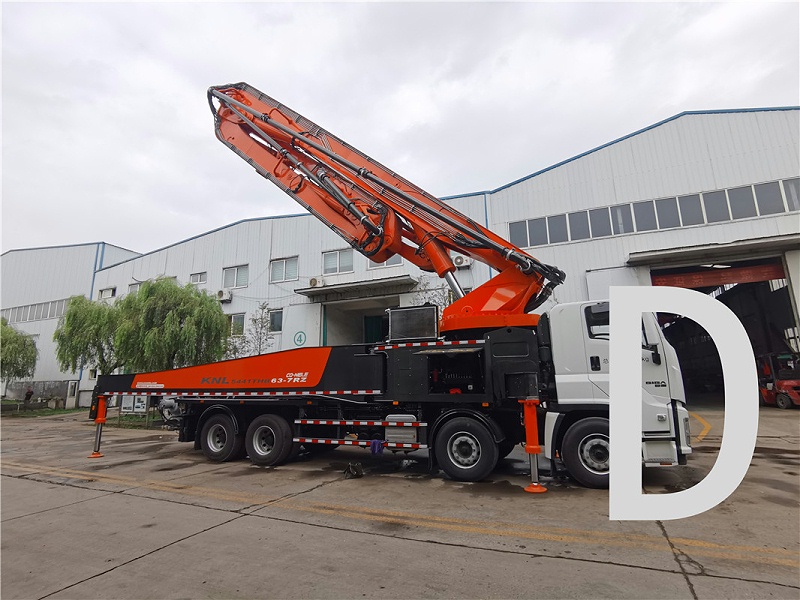 青島混凝土泵（bèng）車價格 (11)