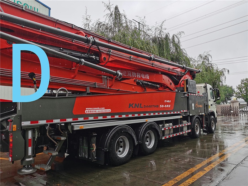 青島混凝土泵車（chē）價格 (43)