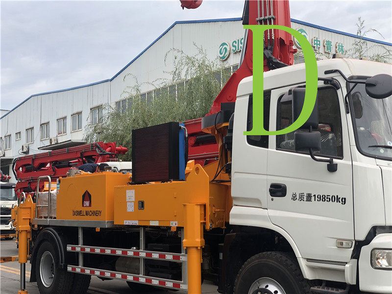 青（qīng）島泵車價格 (9)