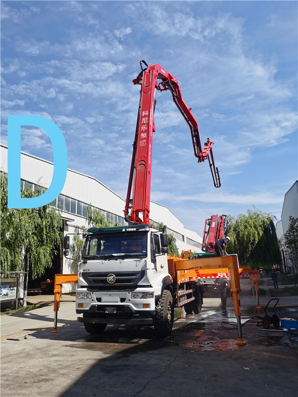 青島混凝土泵車（chē）價格 (85)