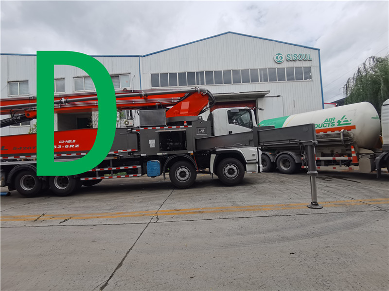 青島混（hún）凝土泵車價格（gé） (1)