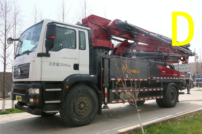 青島混凝土（tǔ）泵車價（jià）格 (17)