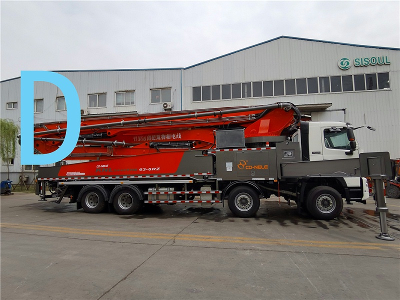 青島混凝（níng）土泵（bèng）車價（jià）格 (120)