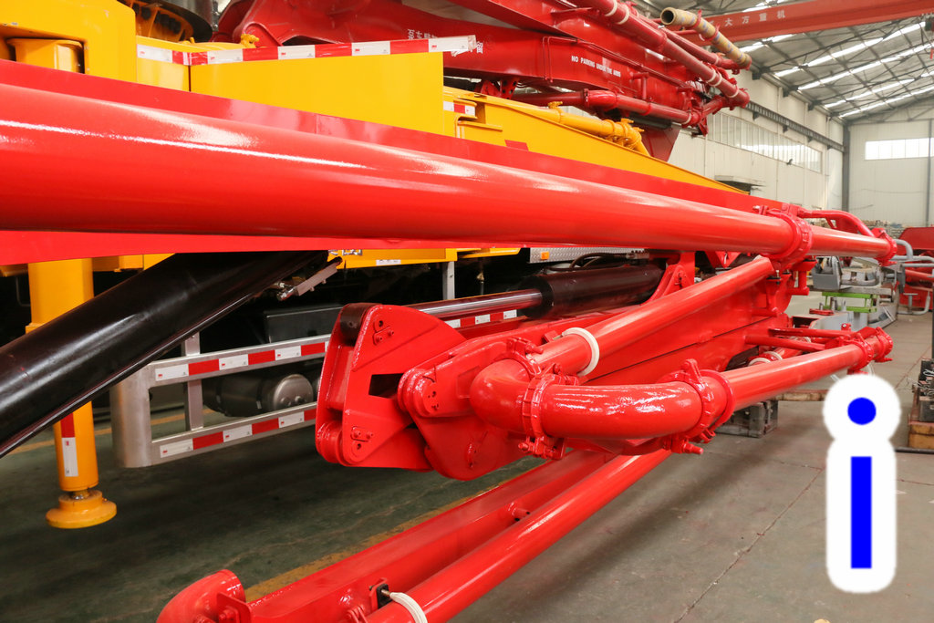 青島混（hún）凝（níng）土布料機（jī）價格 (4)