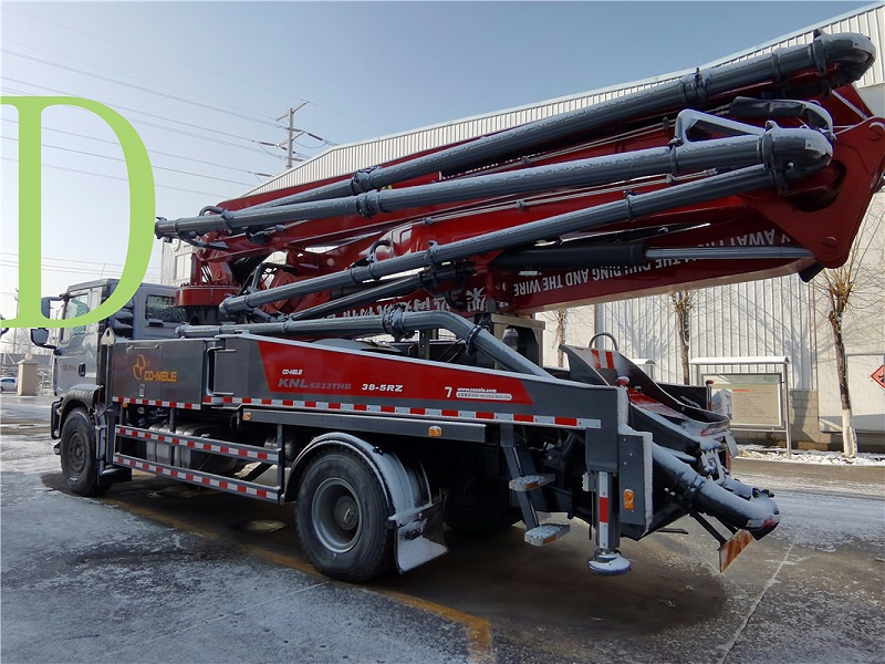 青（qīng）島（dǎo）混凝土泵車價（jià）格 (16)