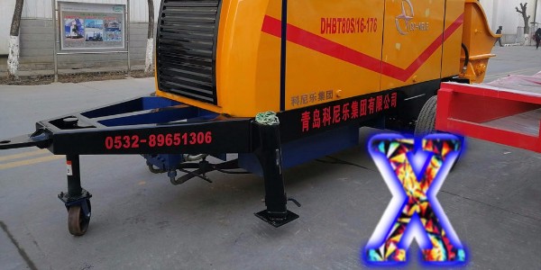 混凝土泵泵工上崗前（qián）詳細培訓手（shǒu）冊，讓您的泵工操作有章法