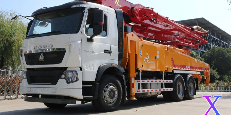 科尼樂混（hún）凝土（tǔ）泵安全操作規程大揭秘（mì）