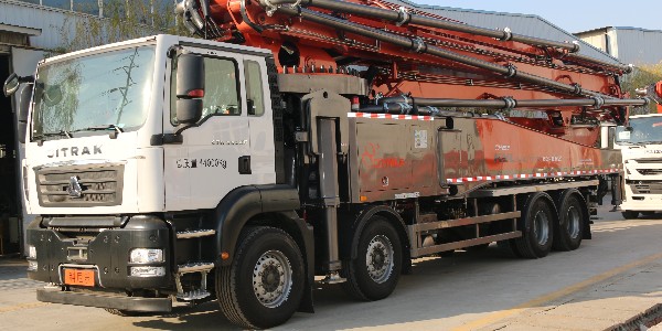 為（wéi）什麽泵車的壓力無法調節大小