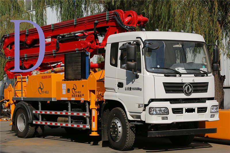 青島混凝土泵車價（jià）格 (3)